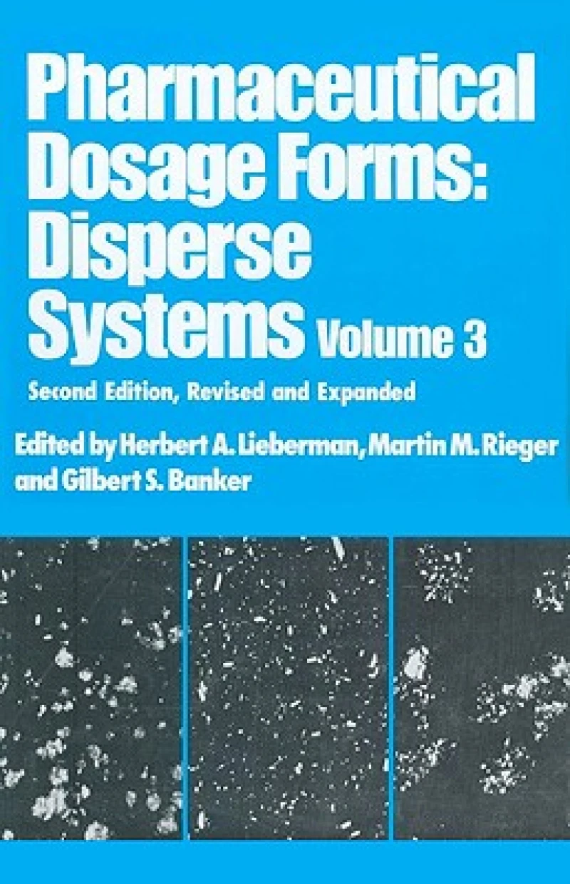 Pharmaceutical Dosage Forms