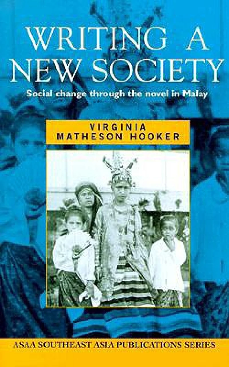 Writing a New Society