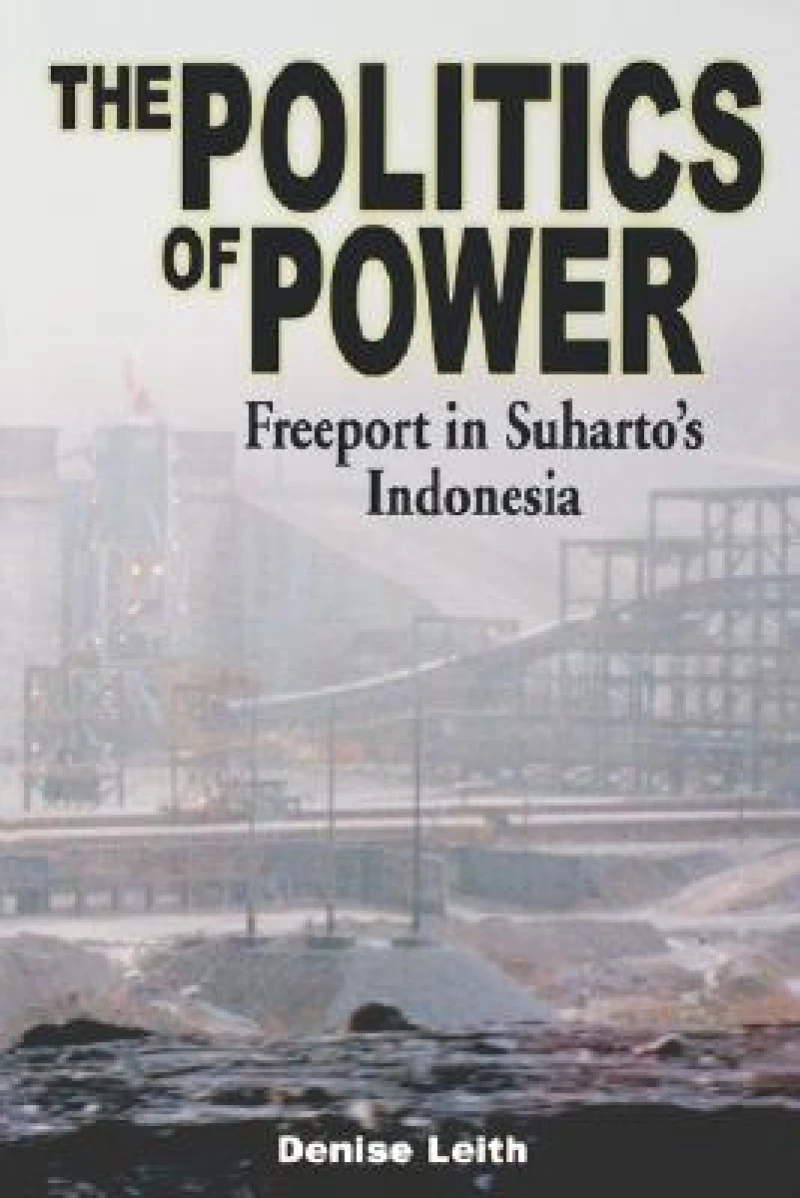 The Politics of Power