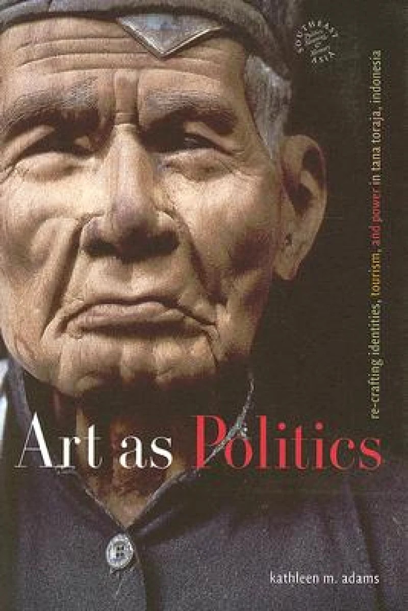 Art As Politics
