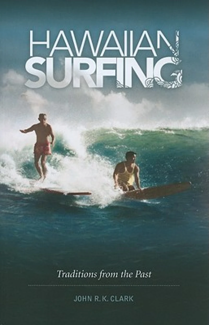 Hawaiian Surfing