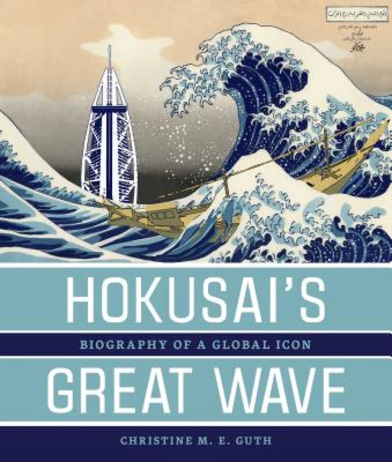 Hokusai''s Great Wave