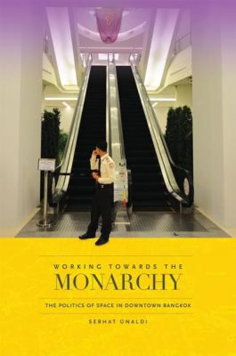 Working Towards the Monarchy