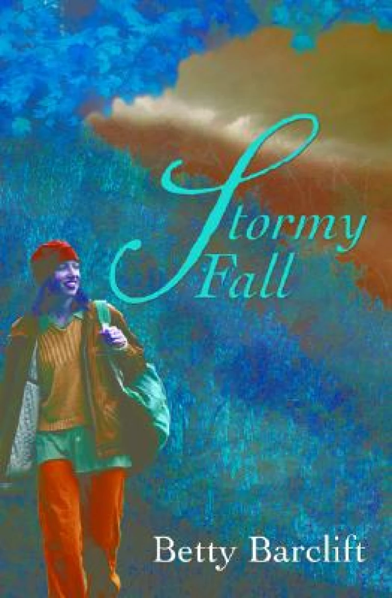 Stormy Fall