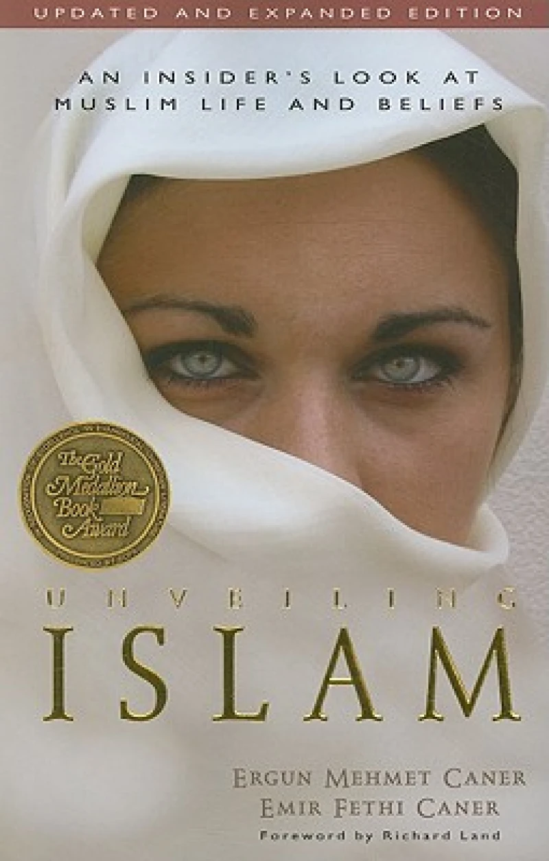 Unveiling Islam – An Insider`s Look at Muslim Life and Beliefs