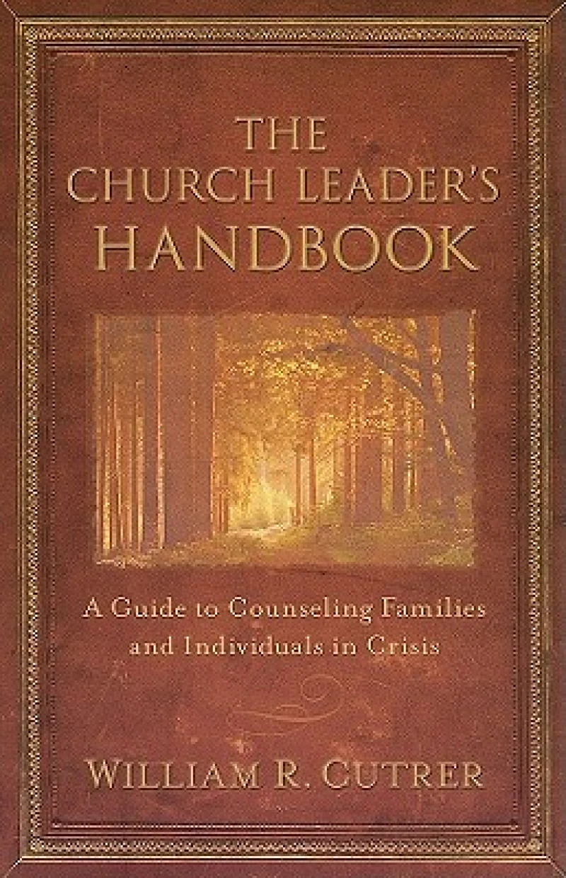 The Church Leader's Handbook