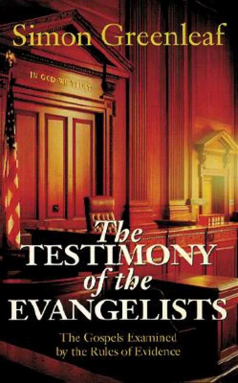 The Testimony of the Evangelists