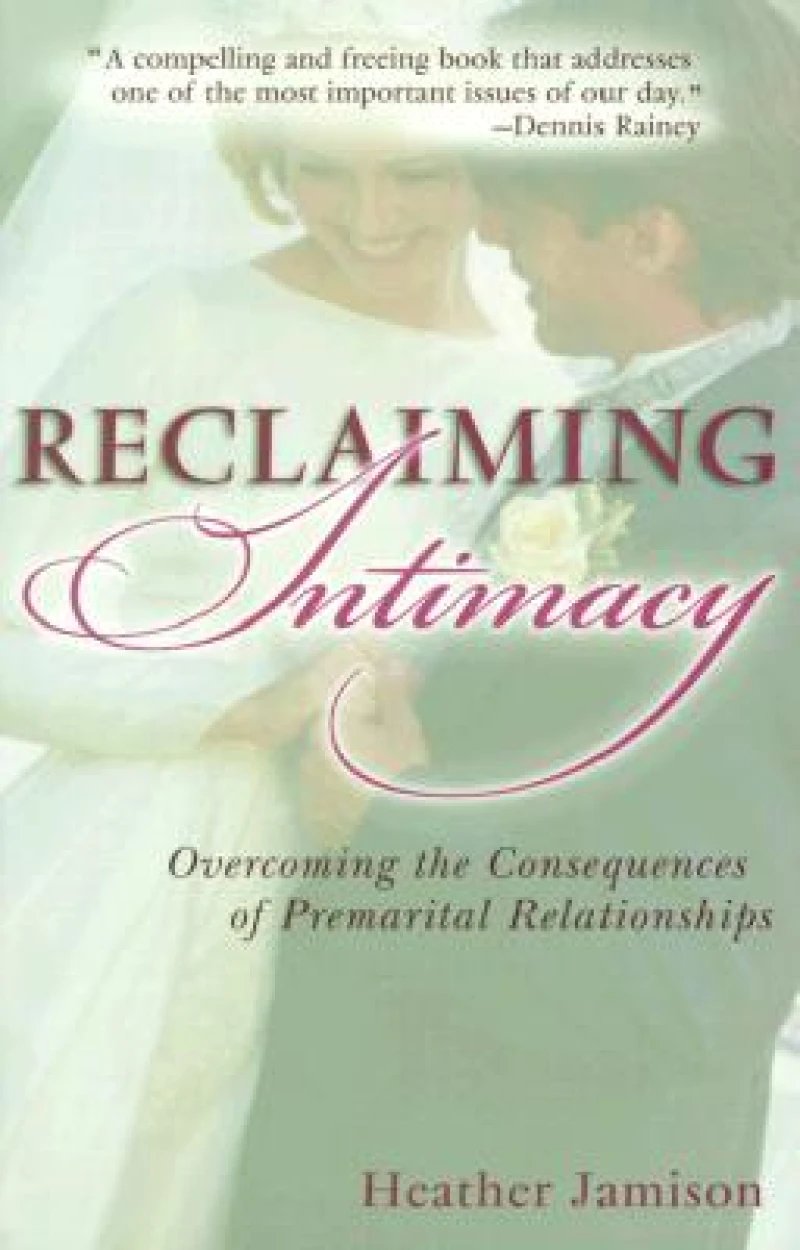 Reclaiming Intimacy