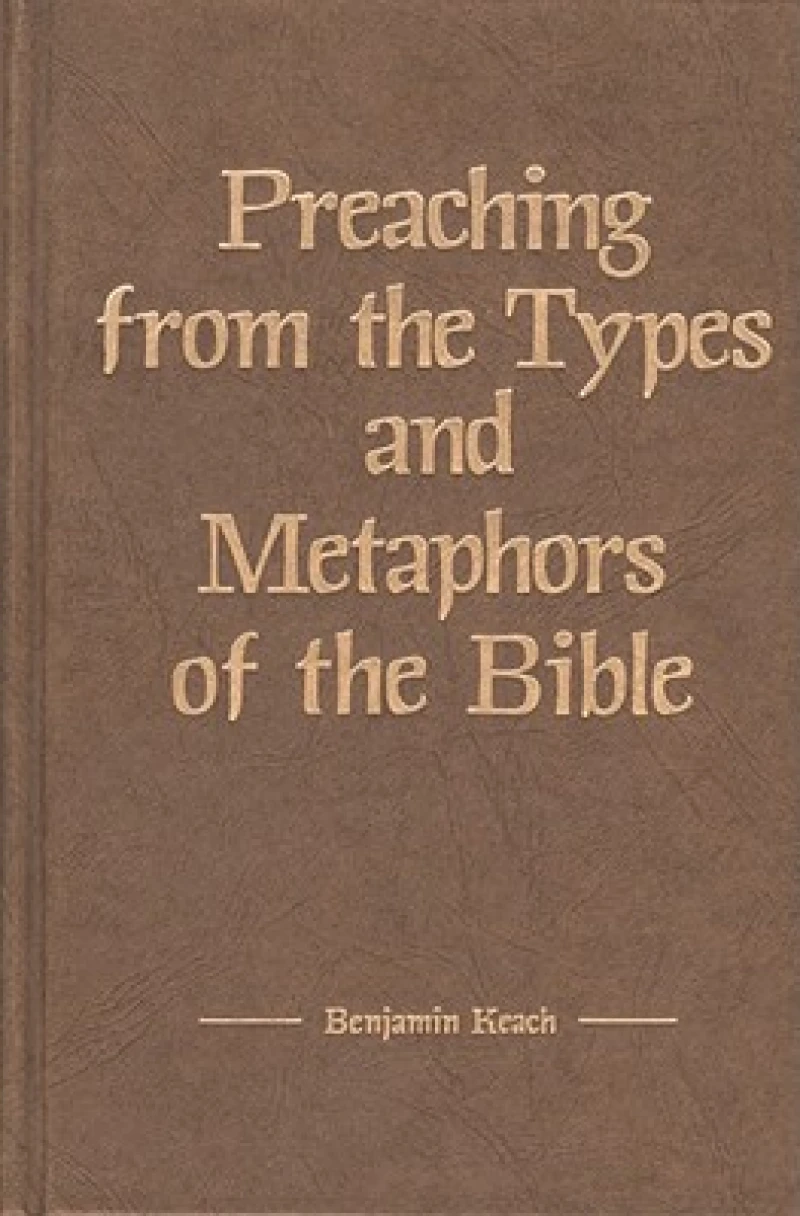 Preaching from Types / Metaphors