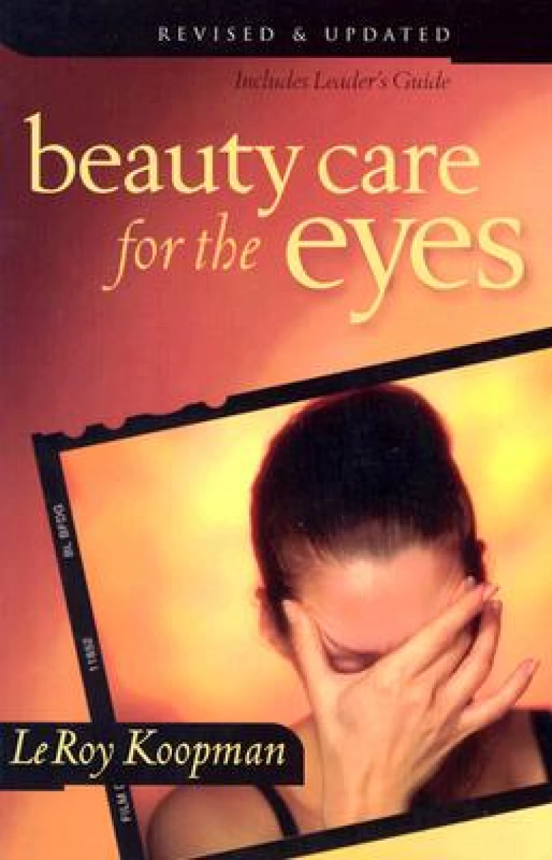 Beauty Care for the Eyes