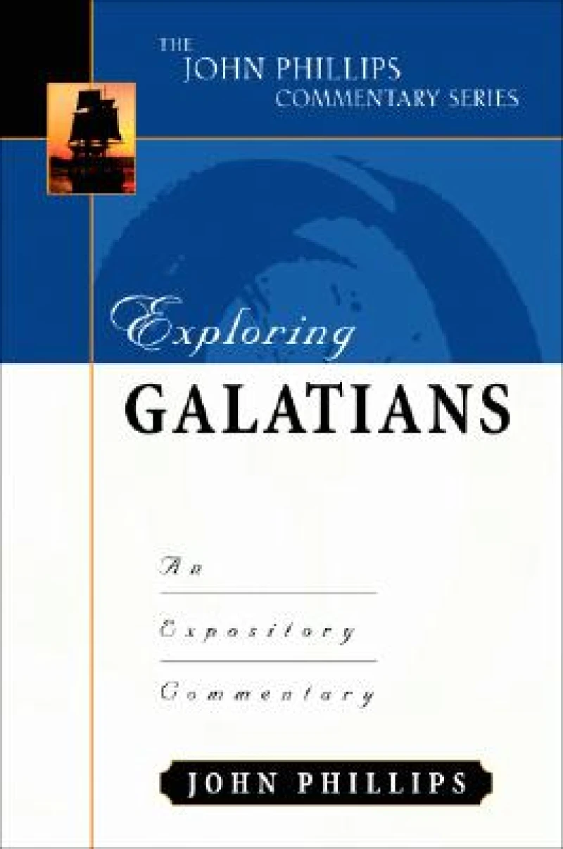 Exploring Galatians