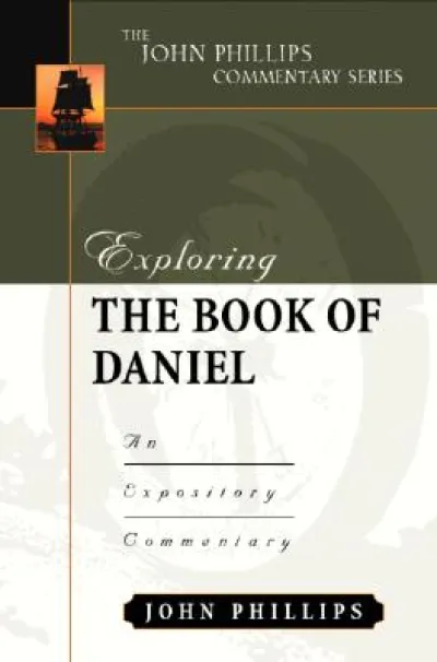 Exploring the Book of Daniel