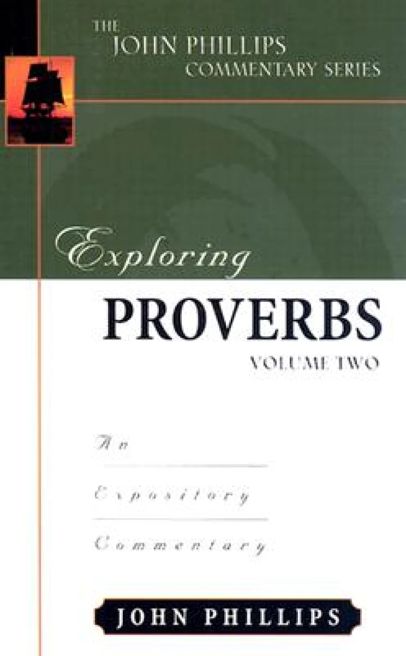 Exploring Proverbs