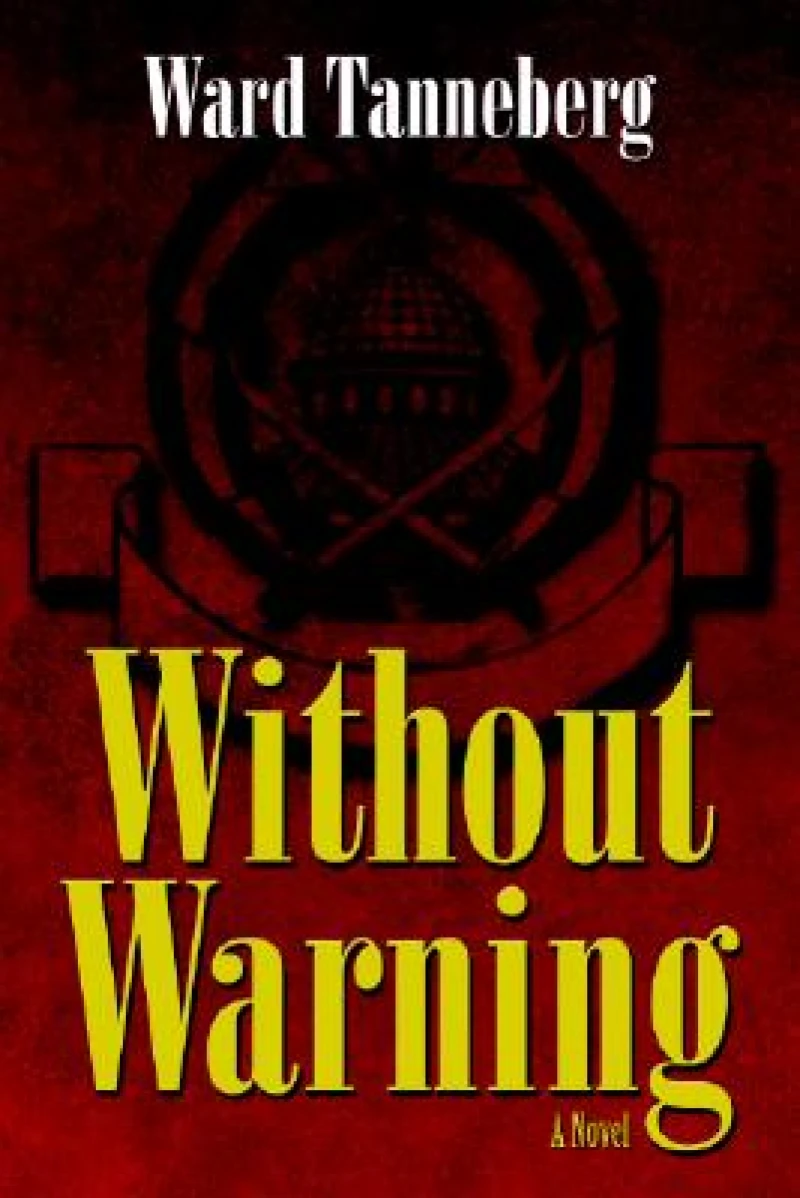 Without Warning – A Novel