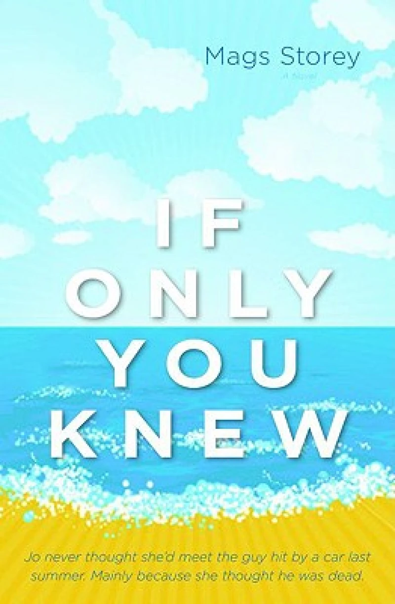 If Only You Knew