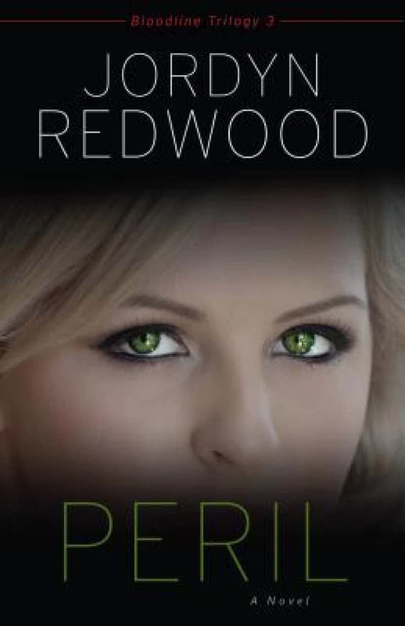 Peril – A Novel