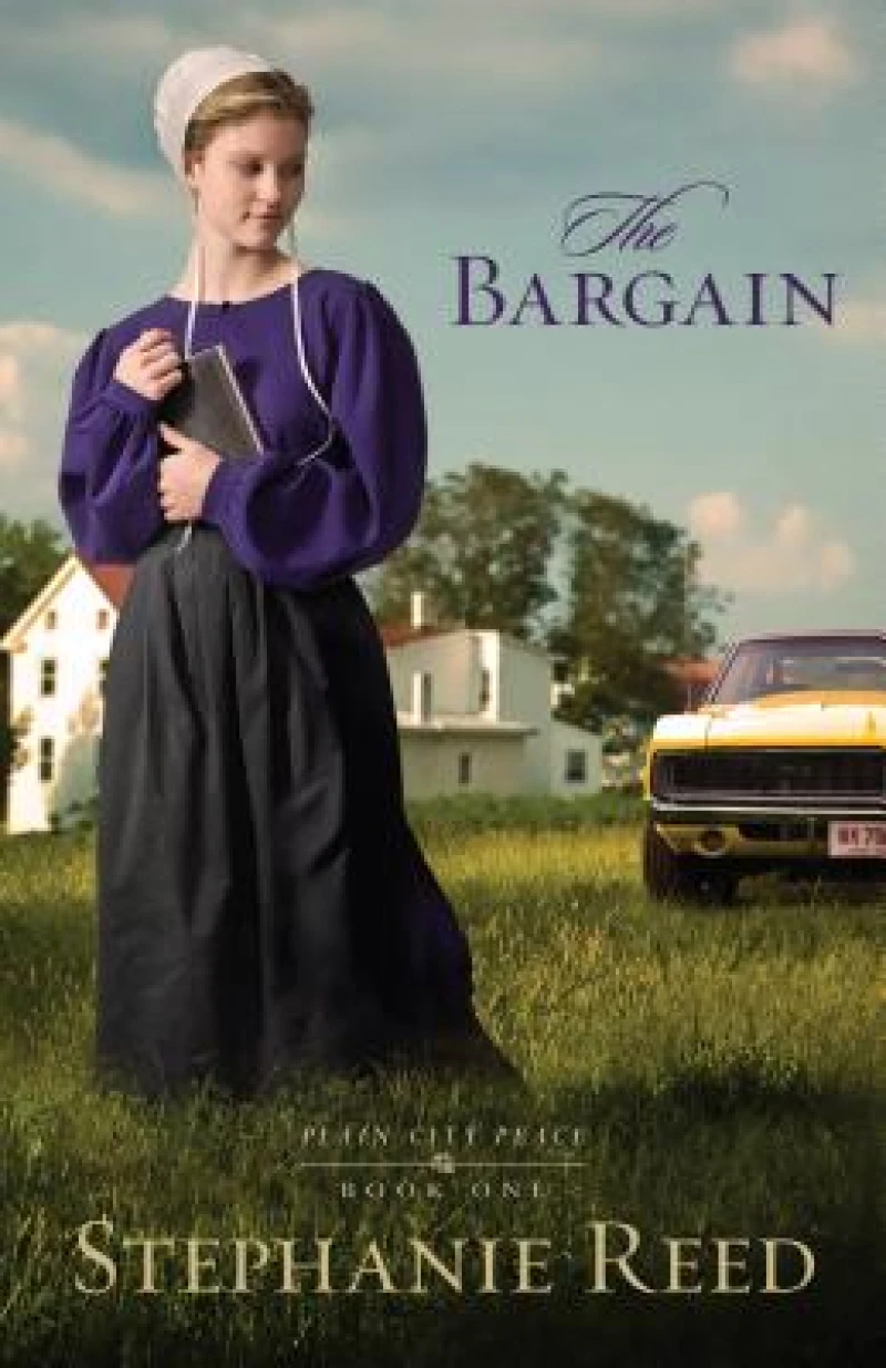 The Bargain – A Novel