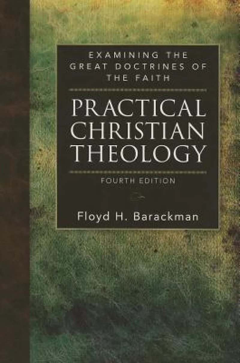 Practical Christian Theology