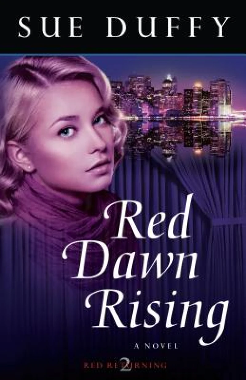Red Dawn Rising – A Novel