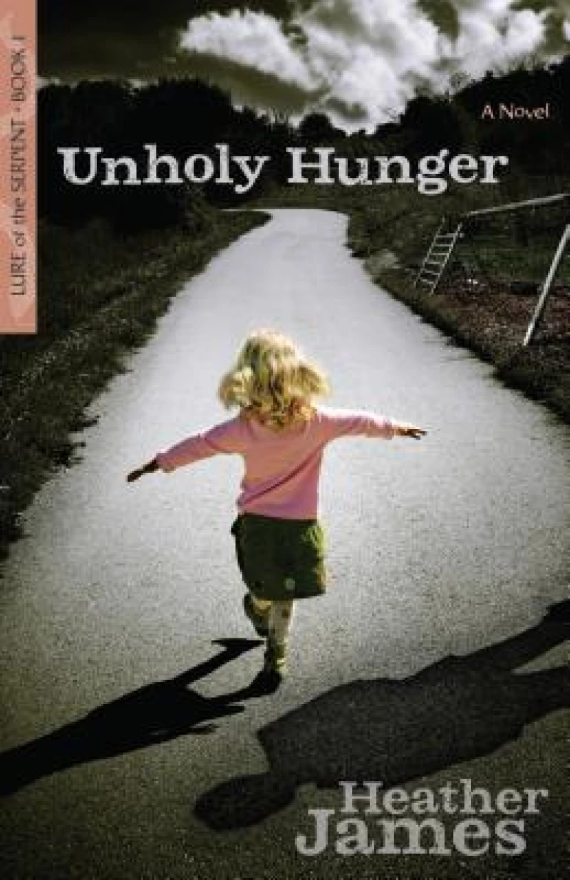 Unholy Hunger – A Novel