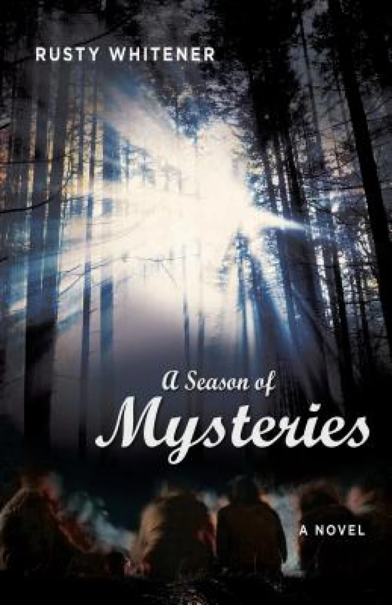 A Season of Mysteries – A Novel