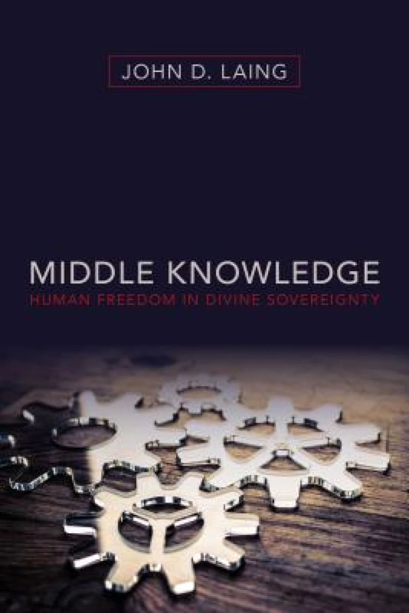 Middle Knowledge