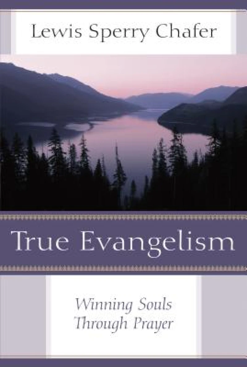 True Evangelism