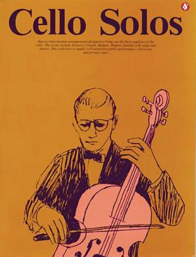 Cello Solos