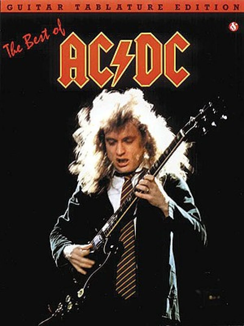 The Best of Ac/Dc