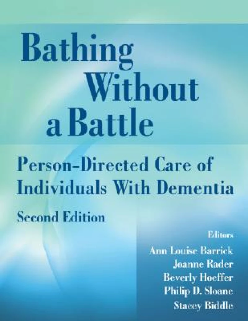 Bathing Without a Battle