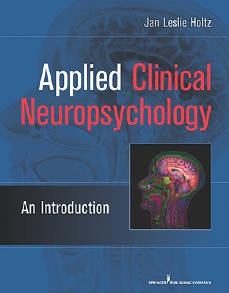 Applied Clinical Neuropsychology