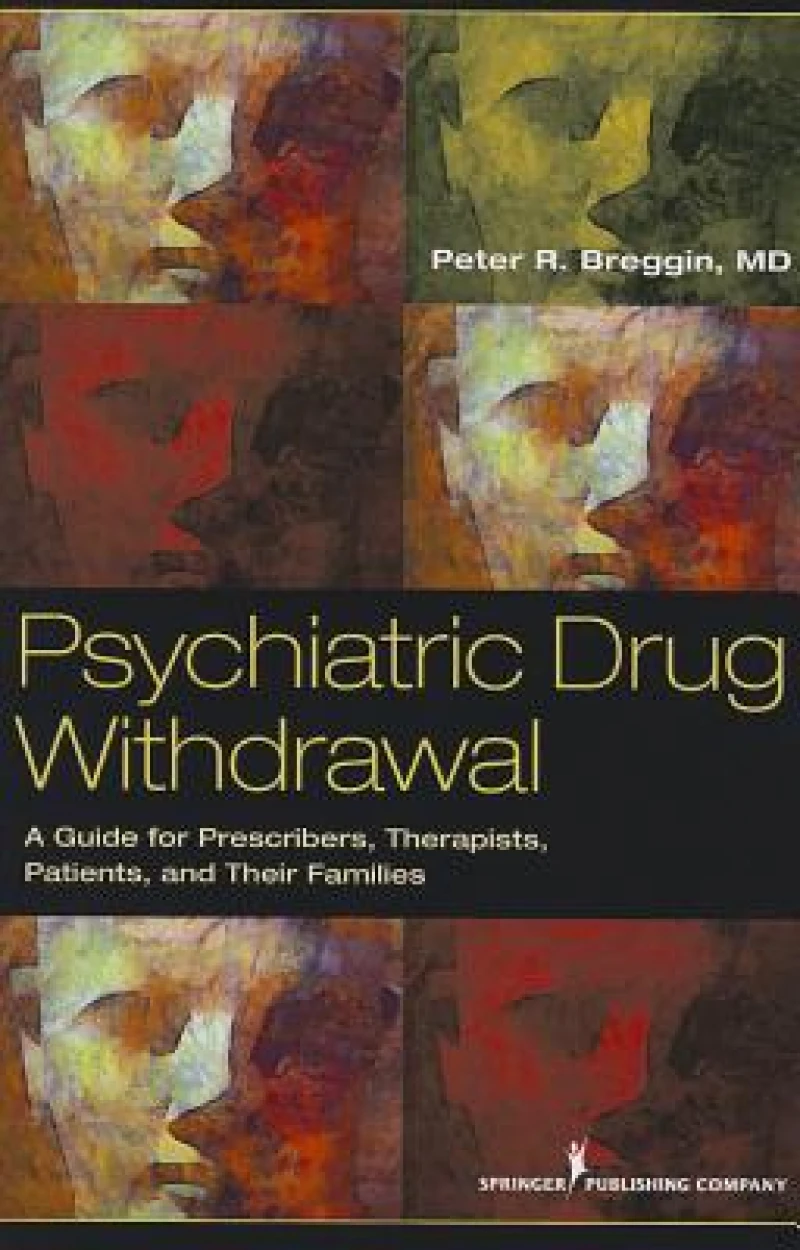 Psychiatric Drug Withdrawal