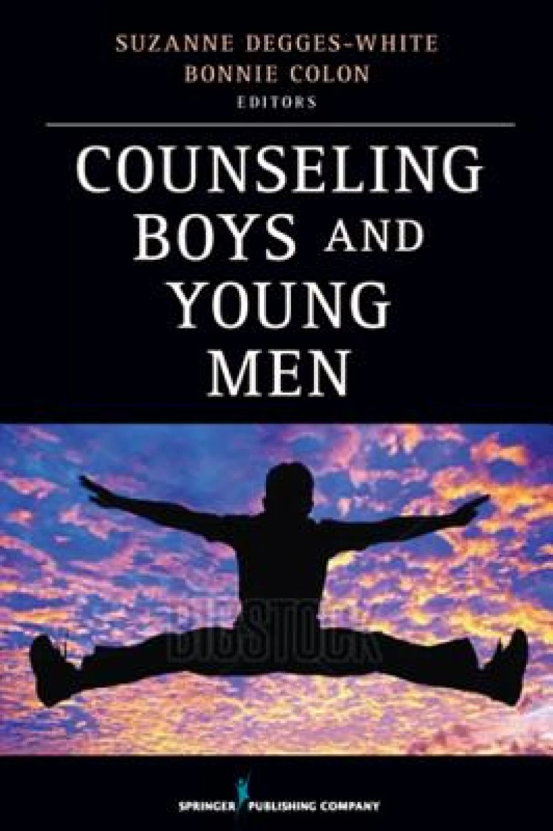 Counseling Boys and Young Men