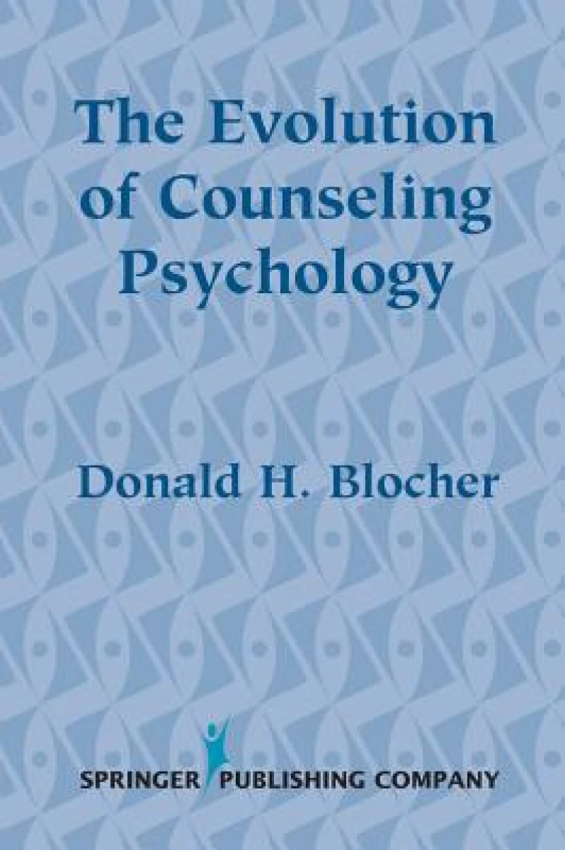 The Evolution of Counseling Psychology