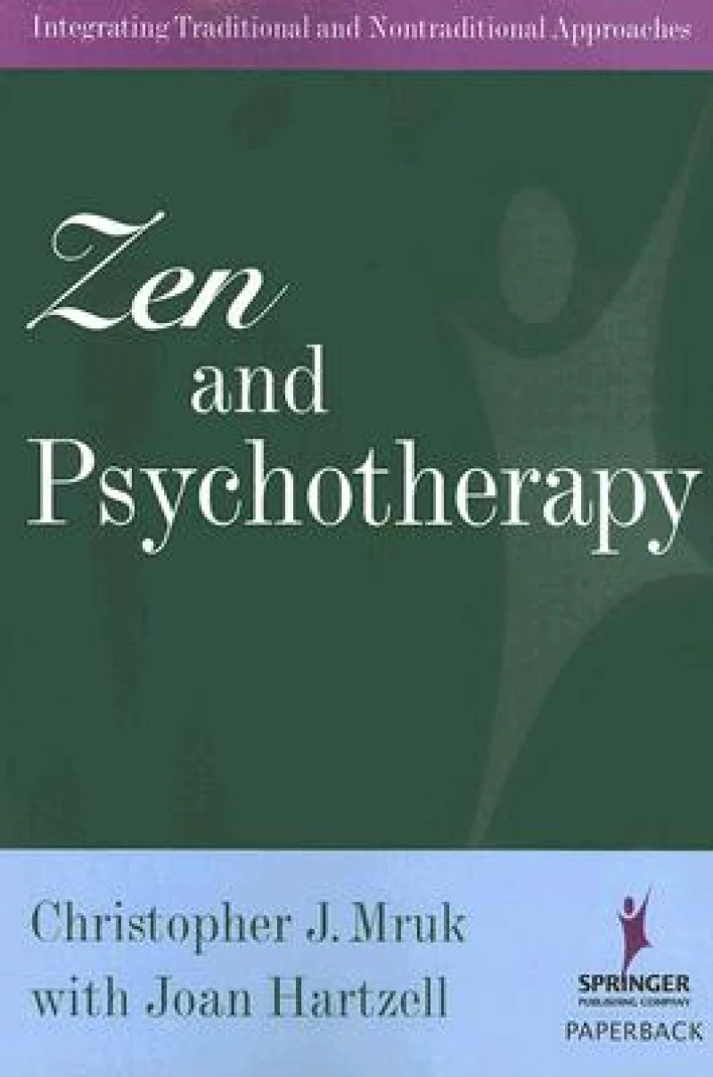 Zen and Psychotherapy