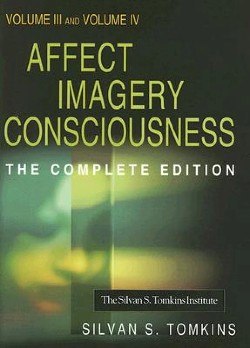 Affect Imagery Consciousness