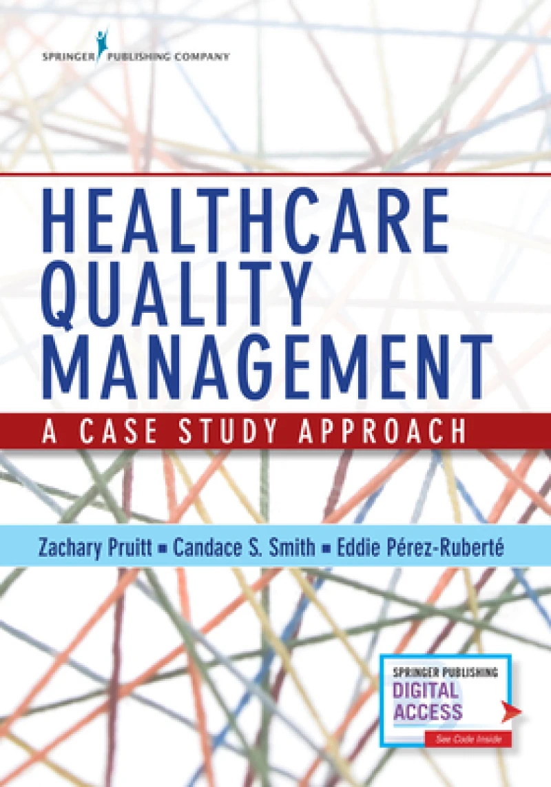 Healthcare Quality Management