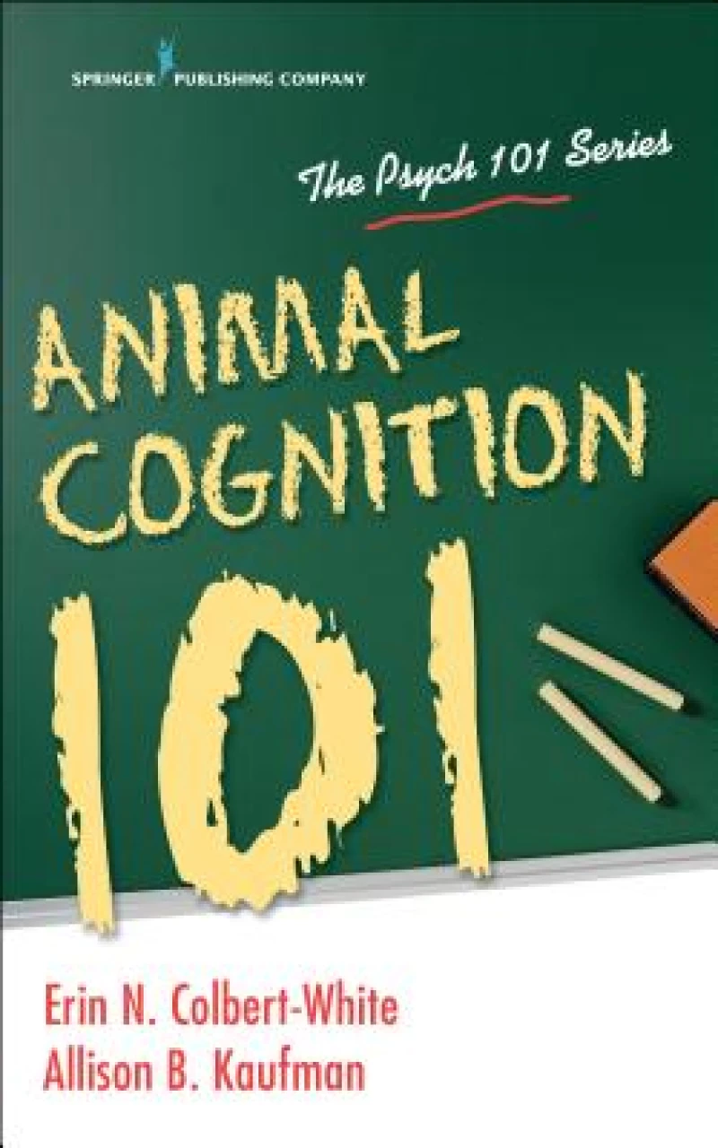 Animal Cognition 101