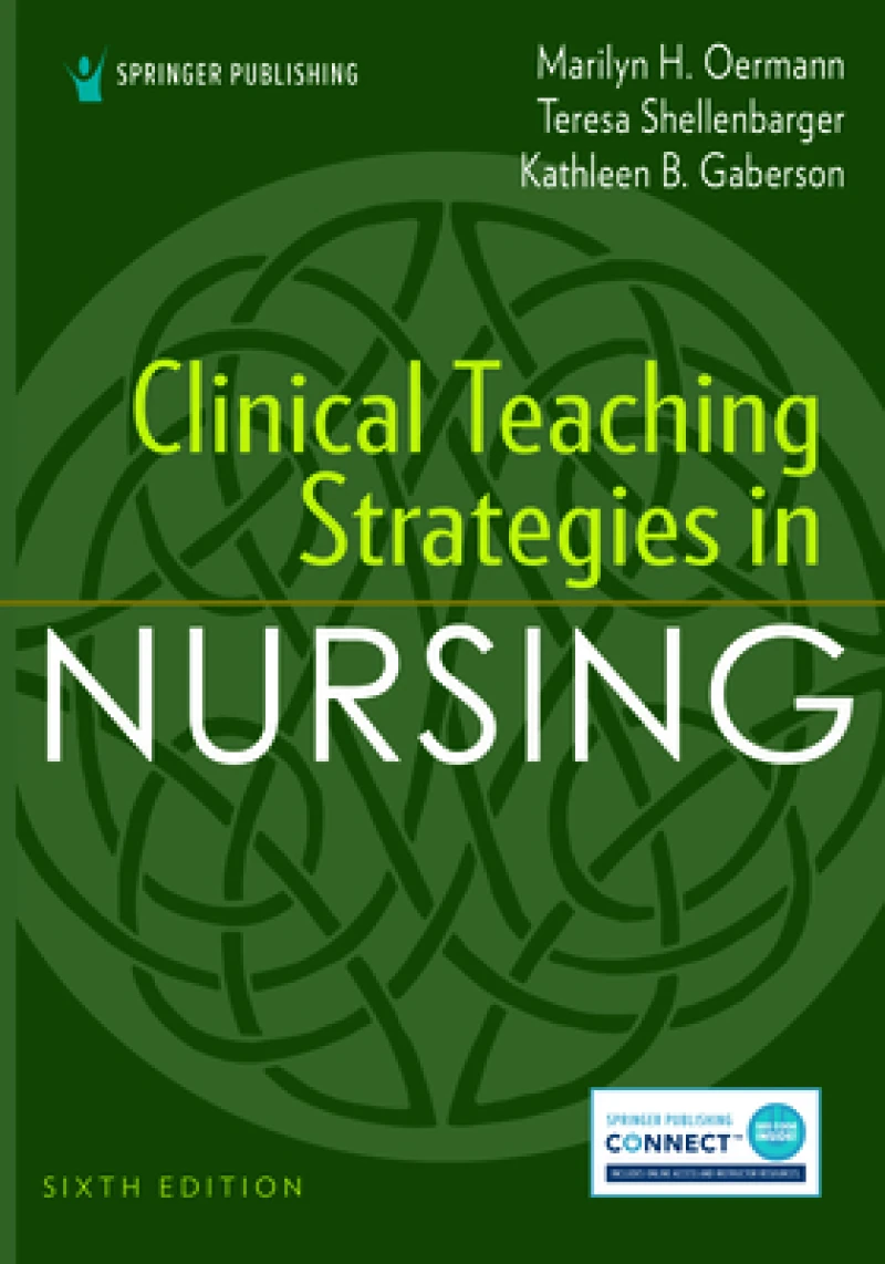 Clinical Teaching Strategies in Nursing