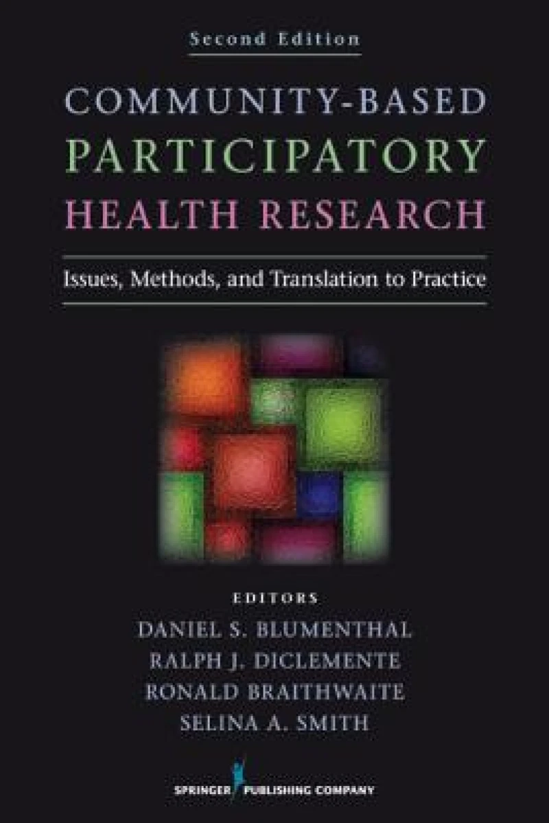 Community-Based Participatory Health Research