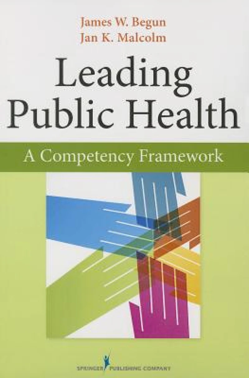 Leading Public Health