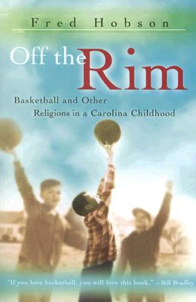 Off the Rim Volume 1