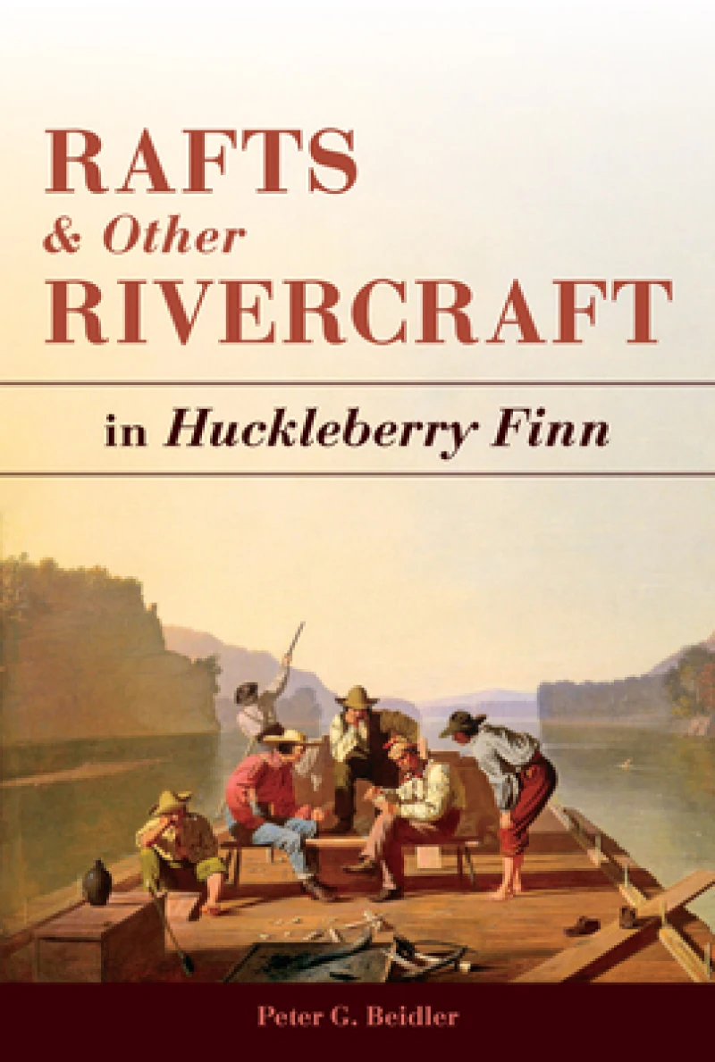 Rafts and Other Rivercraft