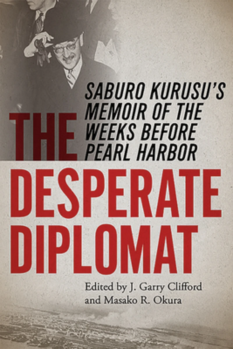The Desperate Diplomat