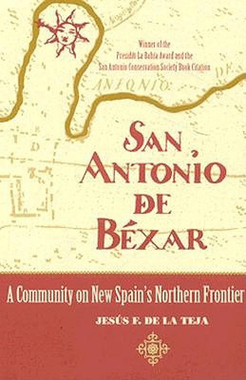 San Antonio De Bexar