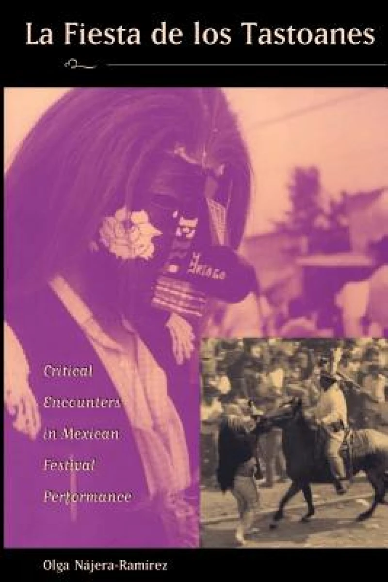 La Fiesta De Los Tastoanes