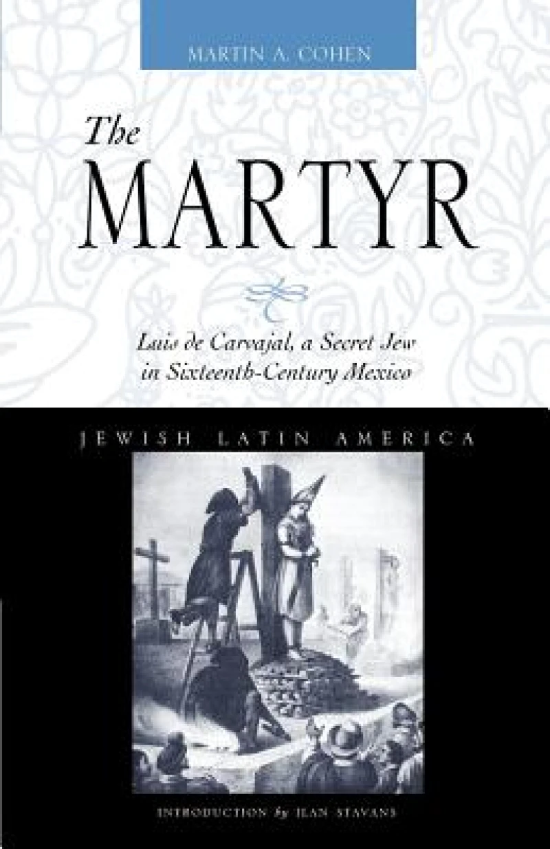 Martyr