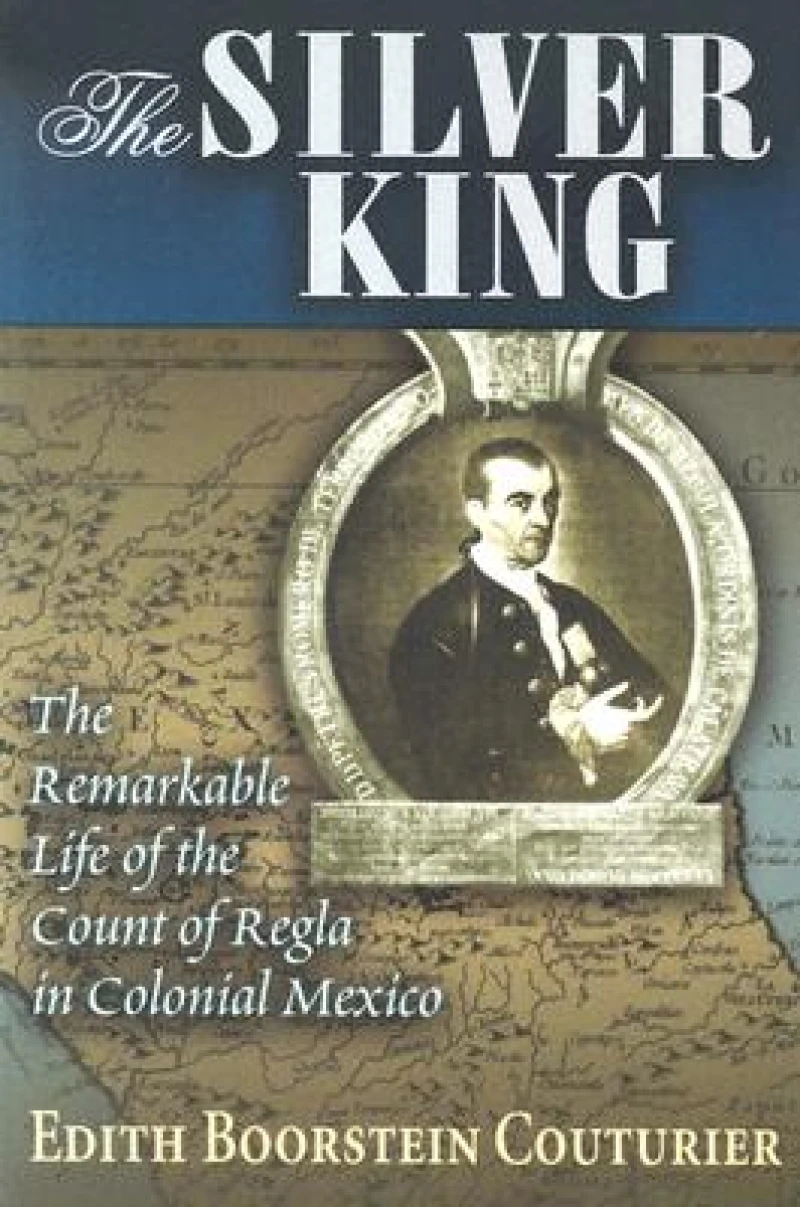 The Silver King
