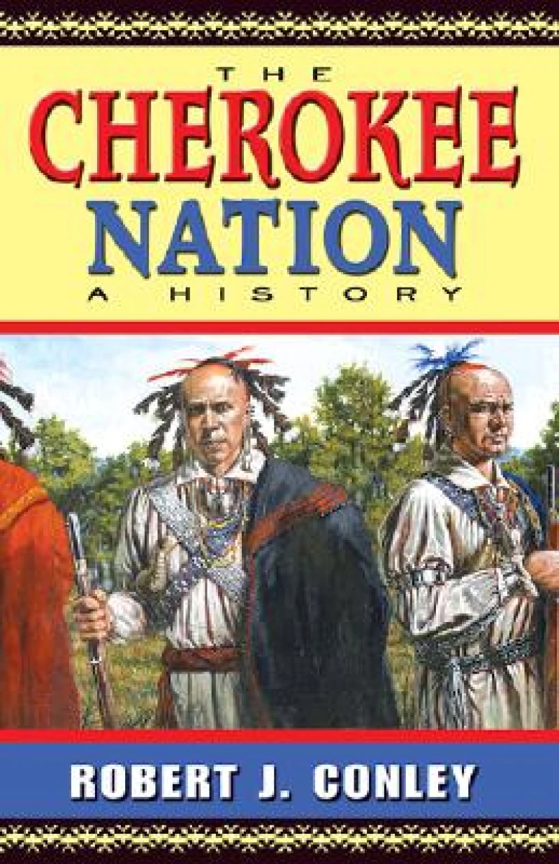 The Cherokee Nation