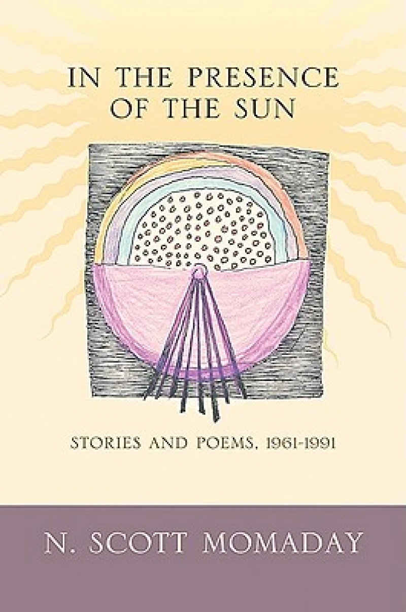 In the Presence of the Sun